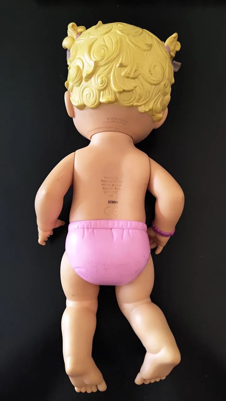  Baby Alive - Foto 3