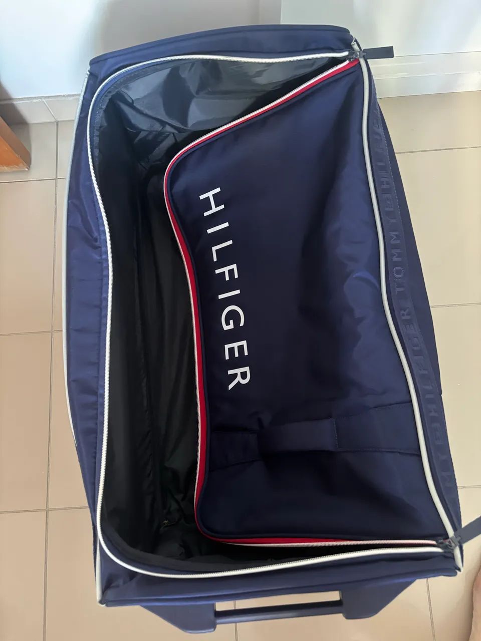 Linda mala Tommy Hilfiger Nova - Foto 5