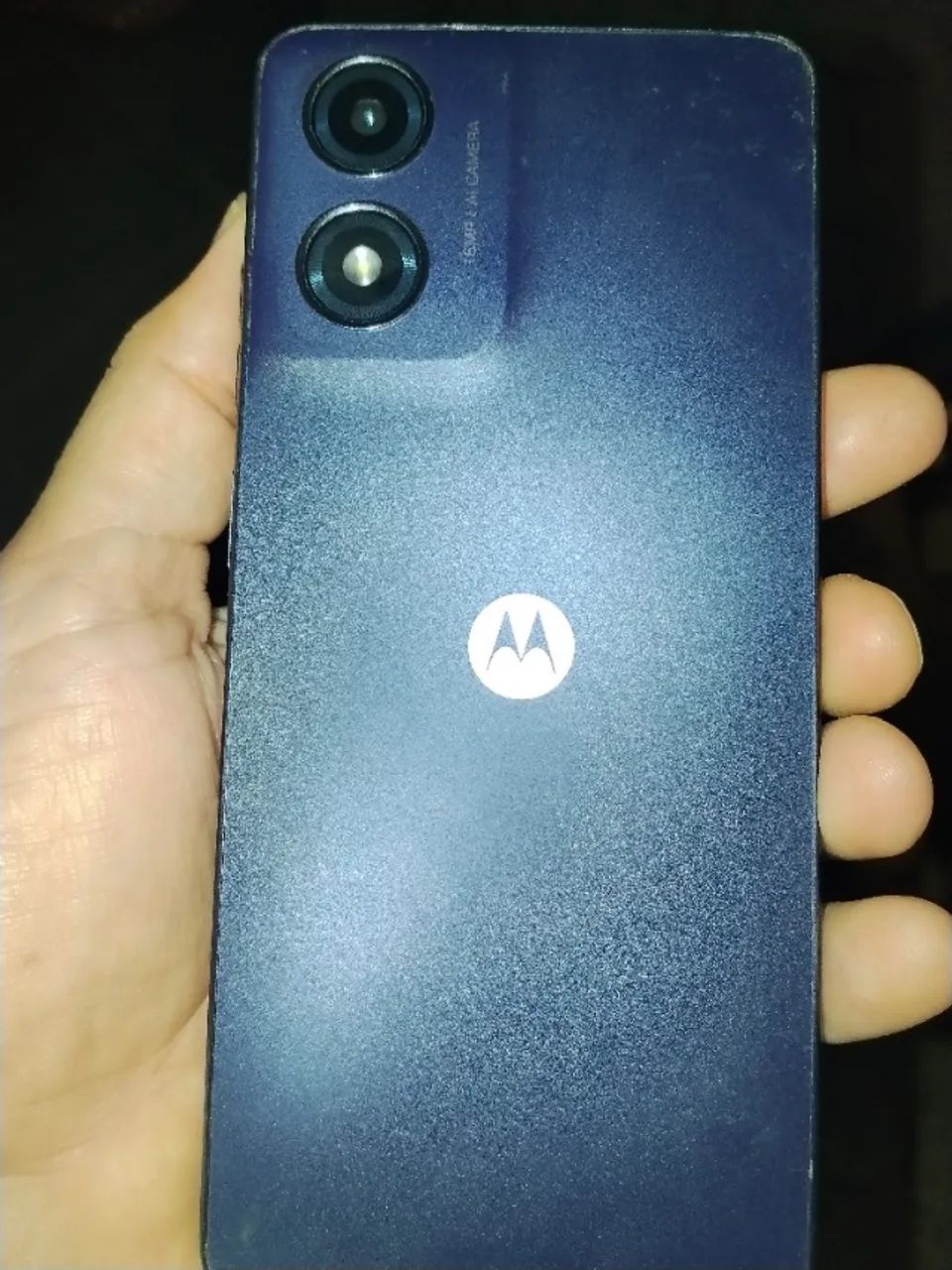 Moto g04  - Foto 3