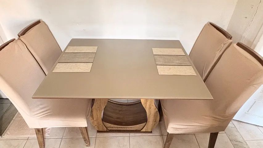Mesa de jantar - Foto 3