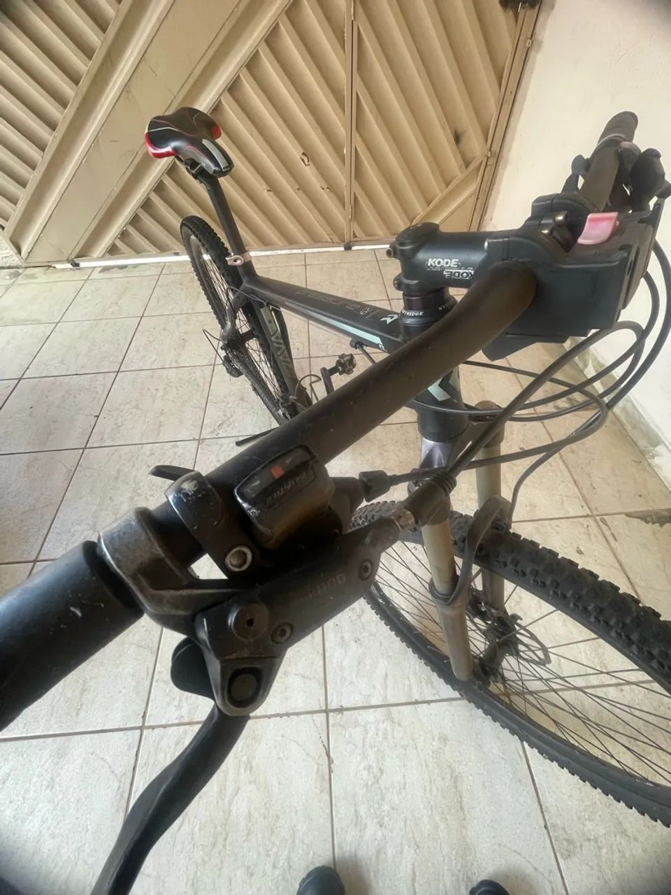 Bike MTB RAVA  - Foto 4