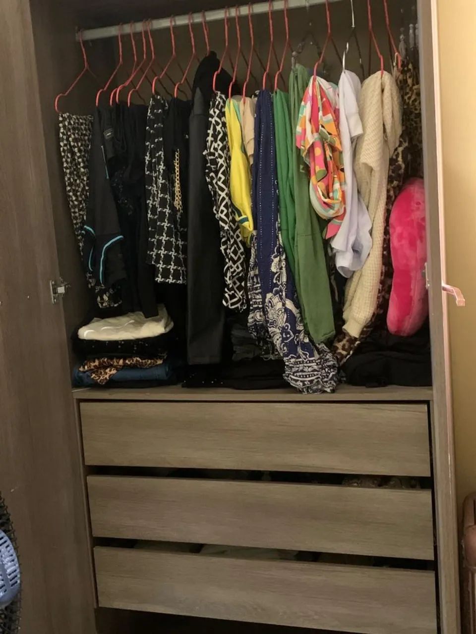 Guarda-roupa  - Foto 5