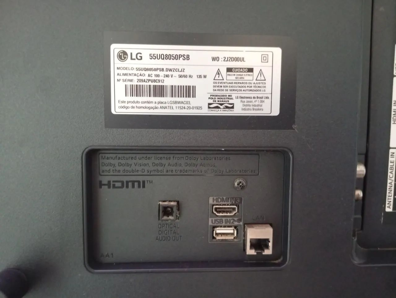 Smart tv  - Foto 4