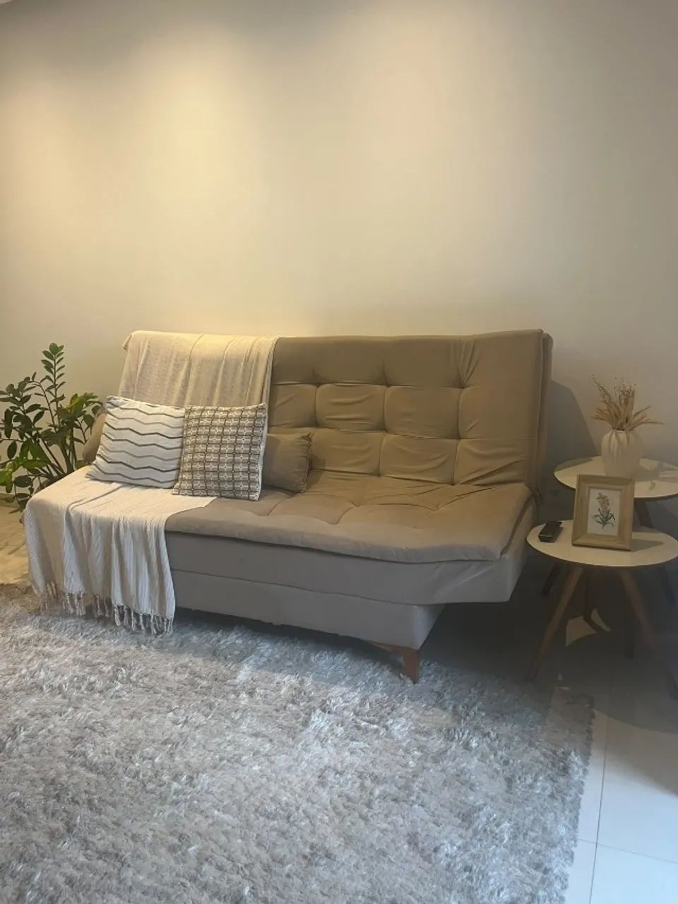 Sofá / cama