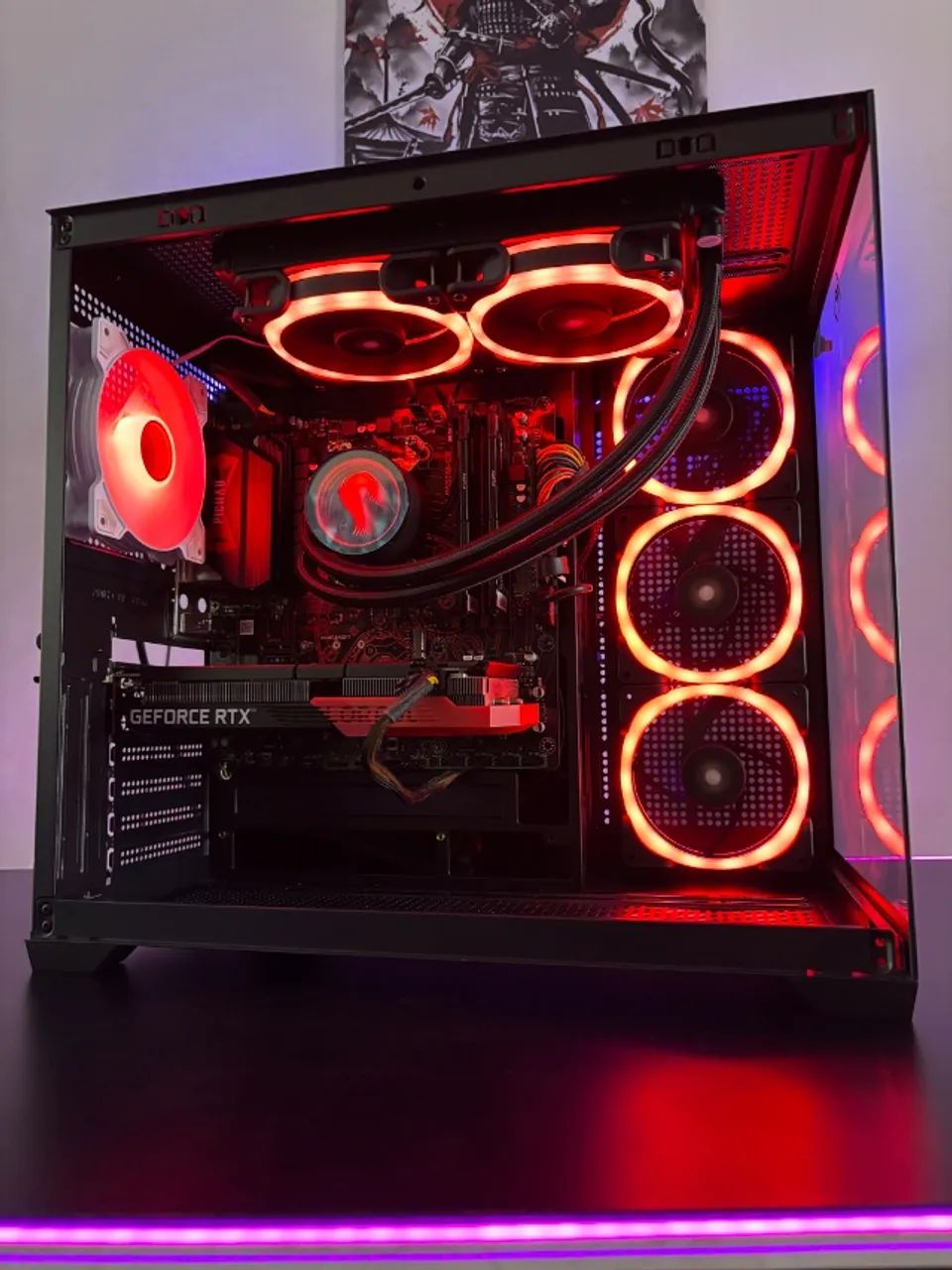 Pc Gamer top - Foto 3