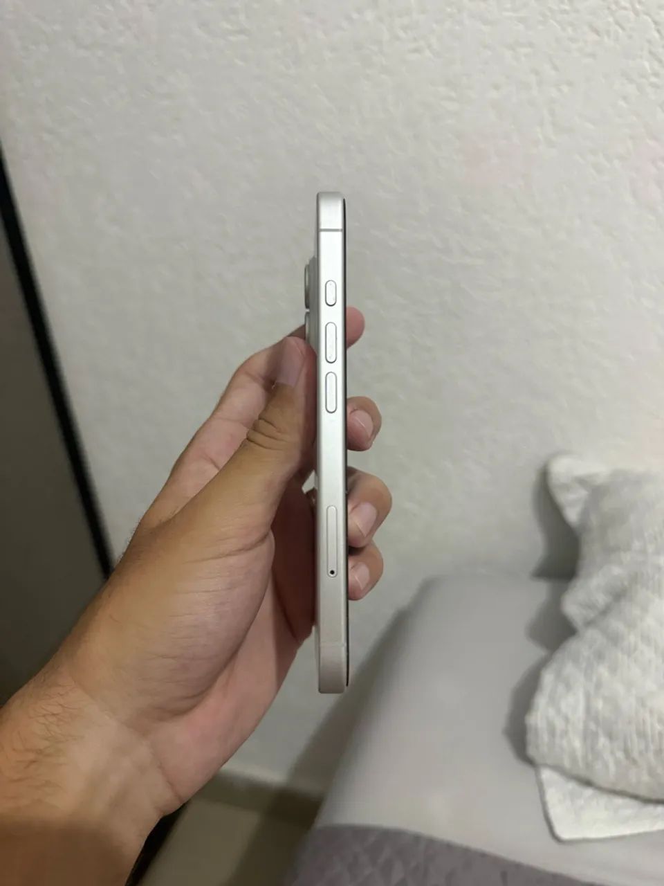 iPhone 16 128GB - Foto 3