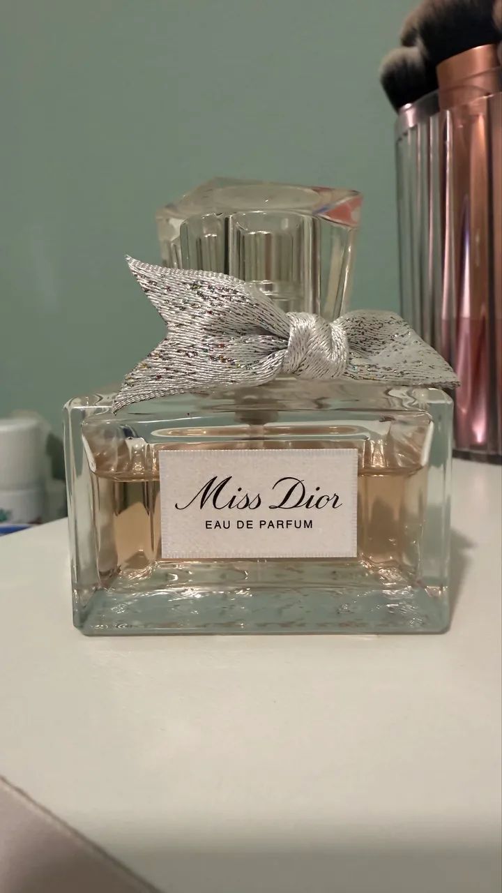 Miss Dior - Eau de Parfum 30ml - Foto 2