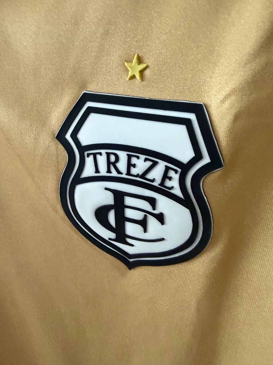 Camisa Treze PB - Foto 3