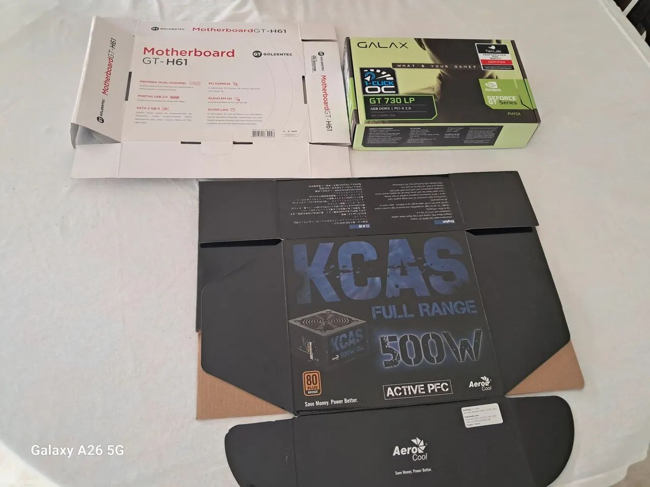 PC GAMER COMPLETO - Foto 4