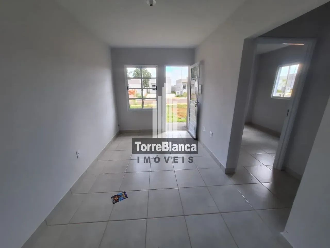 Casa para locação, 2 quartos no Neves. - Foto 2