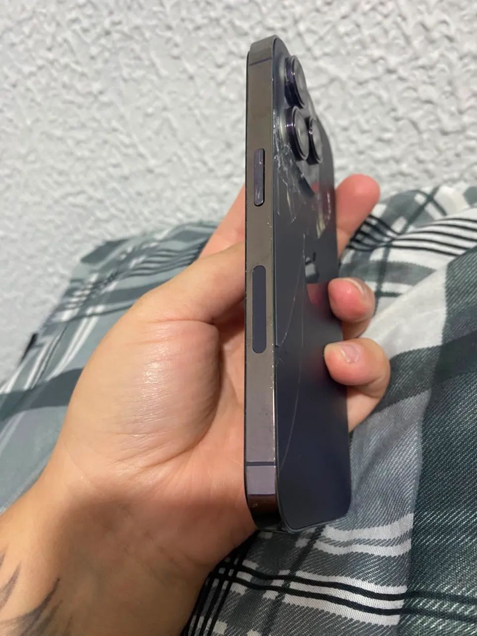 iPhone 14 Pro 128 gb - Foto 3
