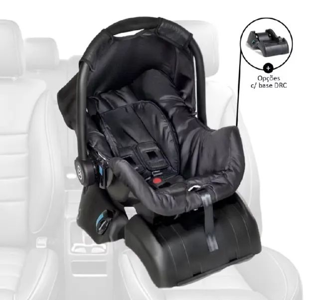 Carrinho de Bebê - Kit - Foto 4