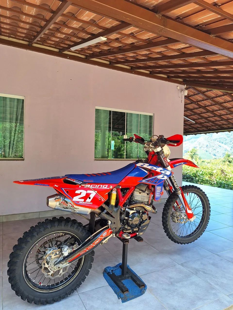 Beta 350 mix  - Foto 3