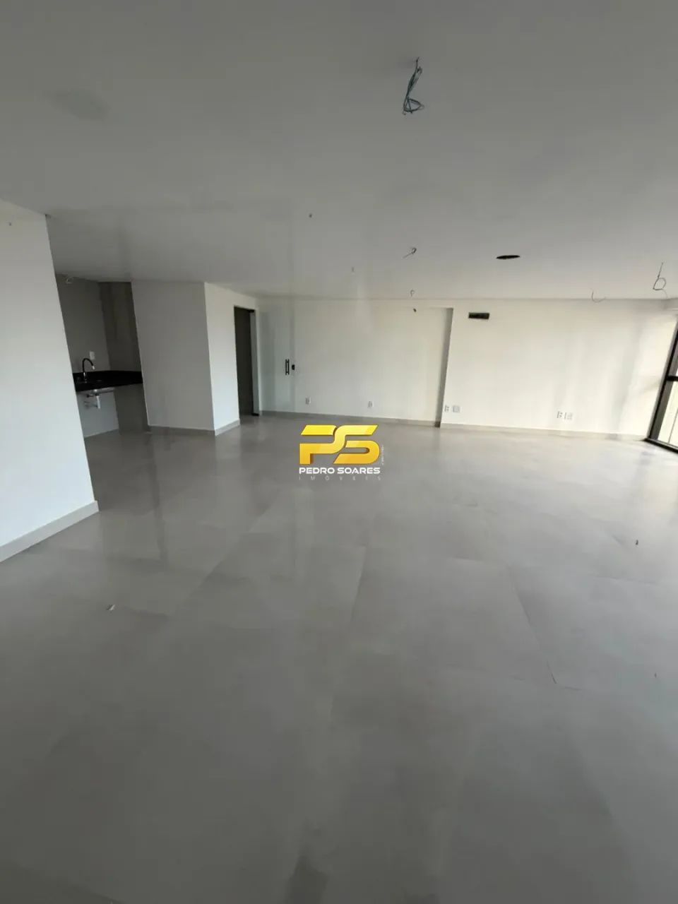 SALA PARA LOCAÇÃO 54M2 NO JARDINS MALL REF: 20 - Foto 5