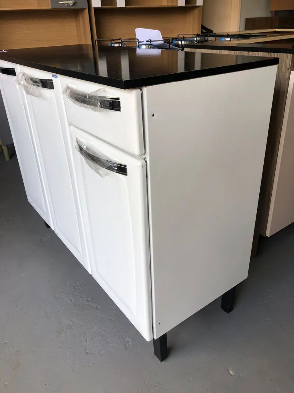 Balcão para cozinha em Anápolis! - Foto 3