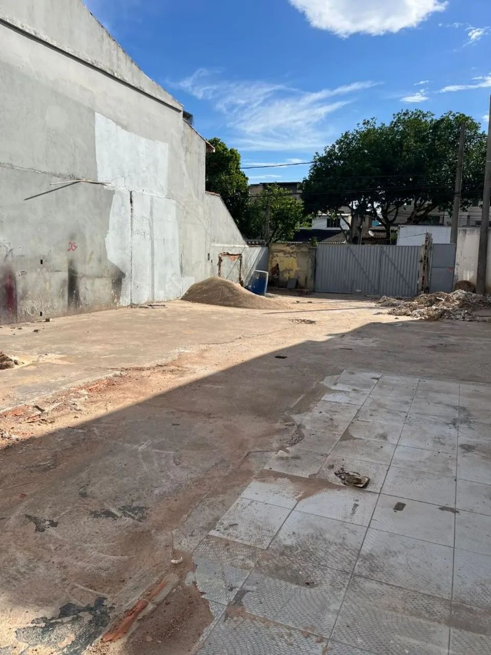 Apenas vendo terreno  - Foto 3