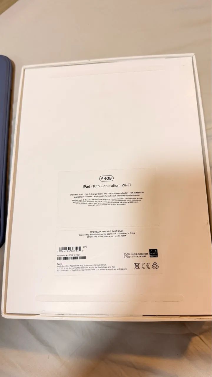 Ipad Geração 10 (Wi-Fi) - Foto 6