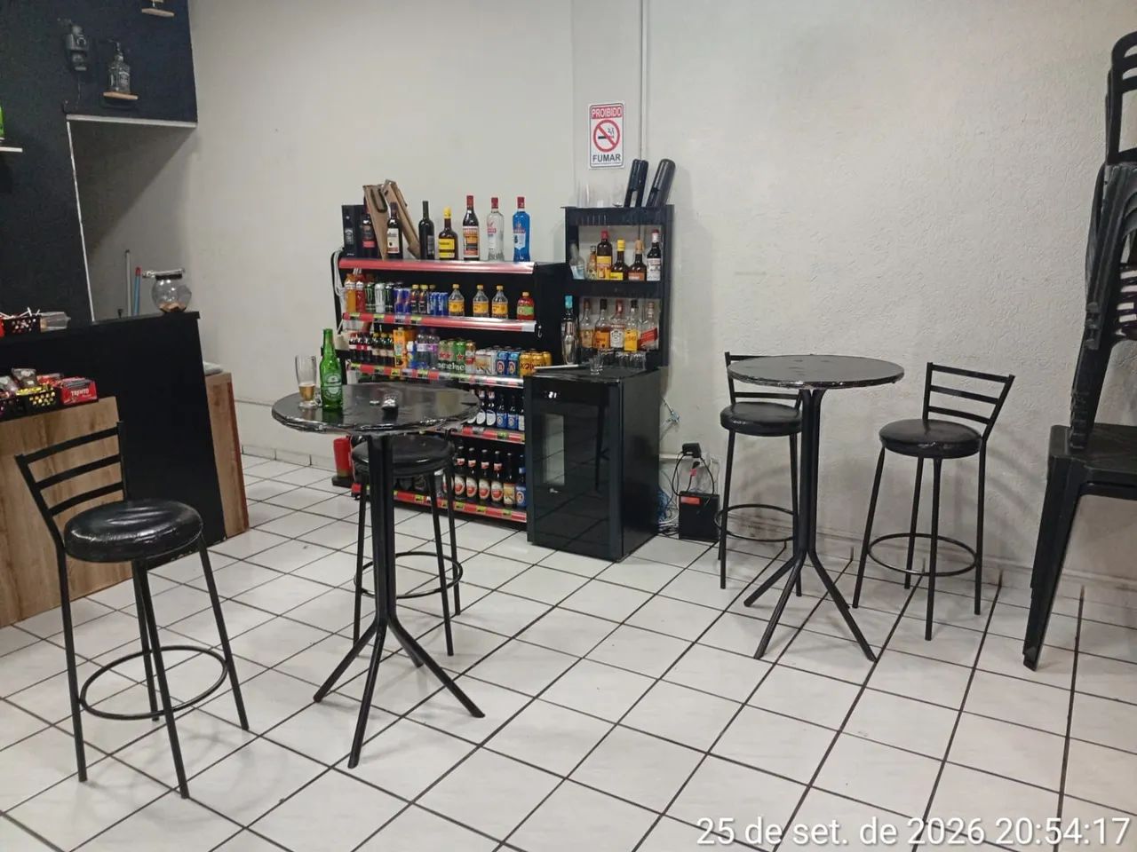 Conveniência 