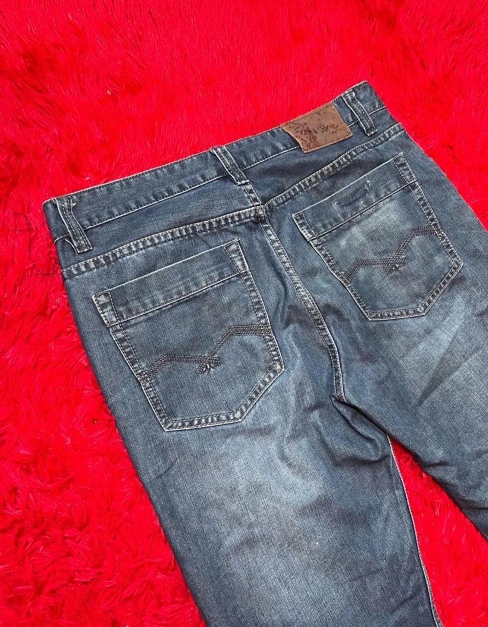 Calça armani vintage original  - Foto 5