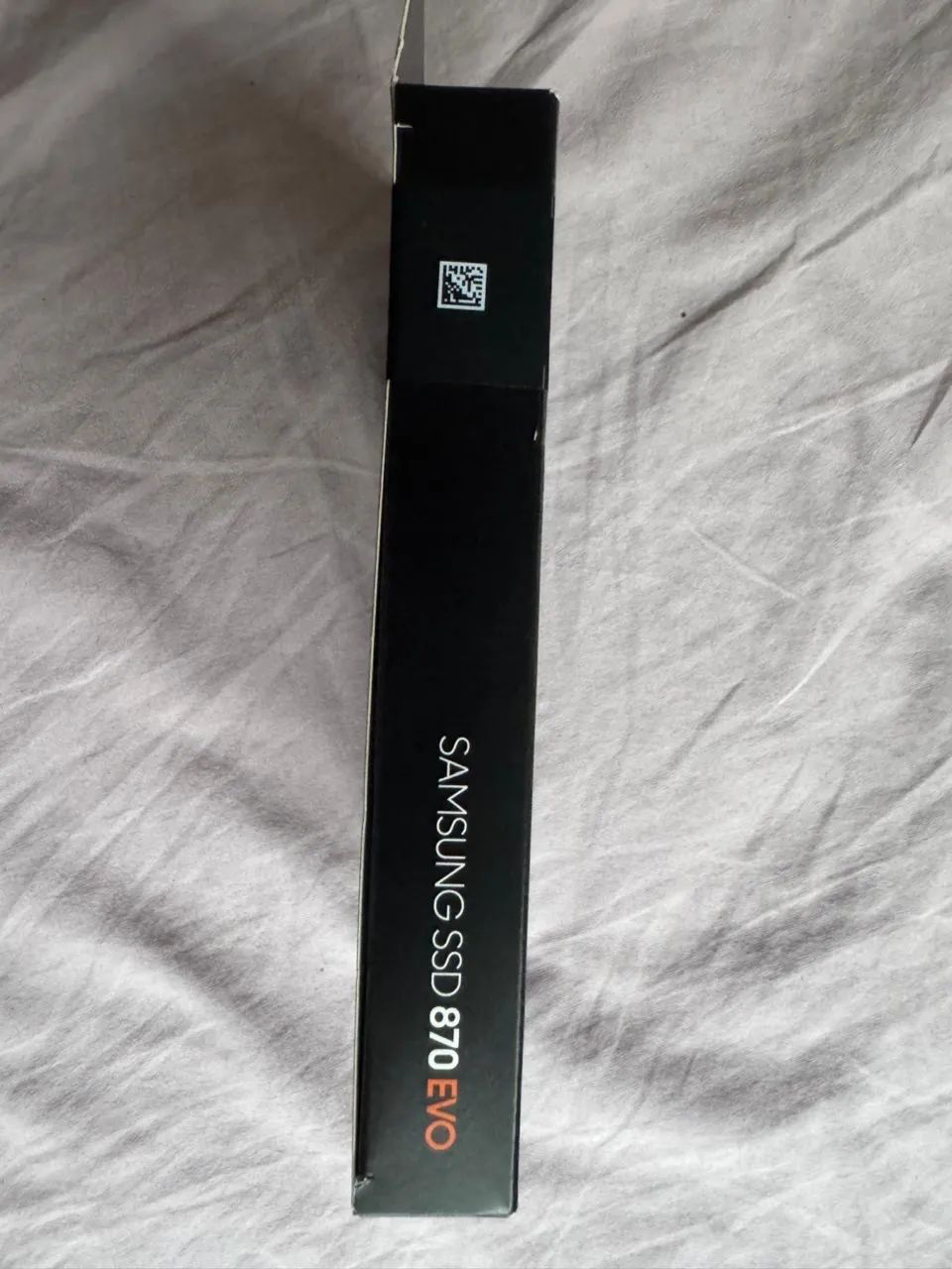 Samsung EVO Sata 1TB SSD - Foto 3