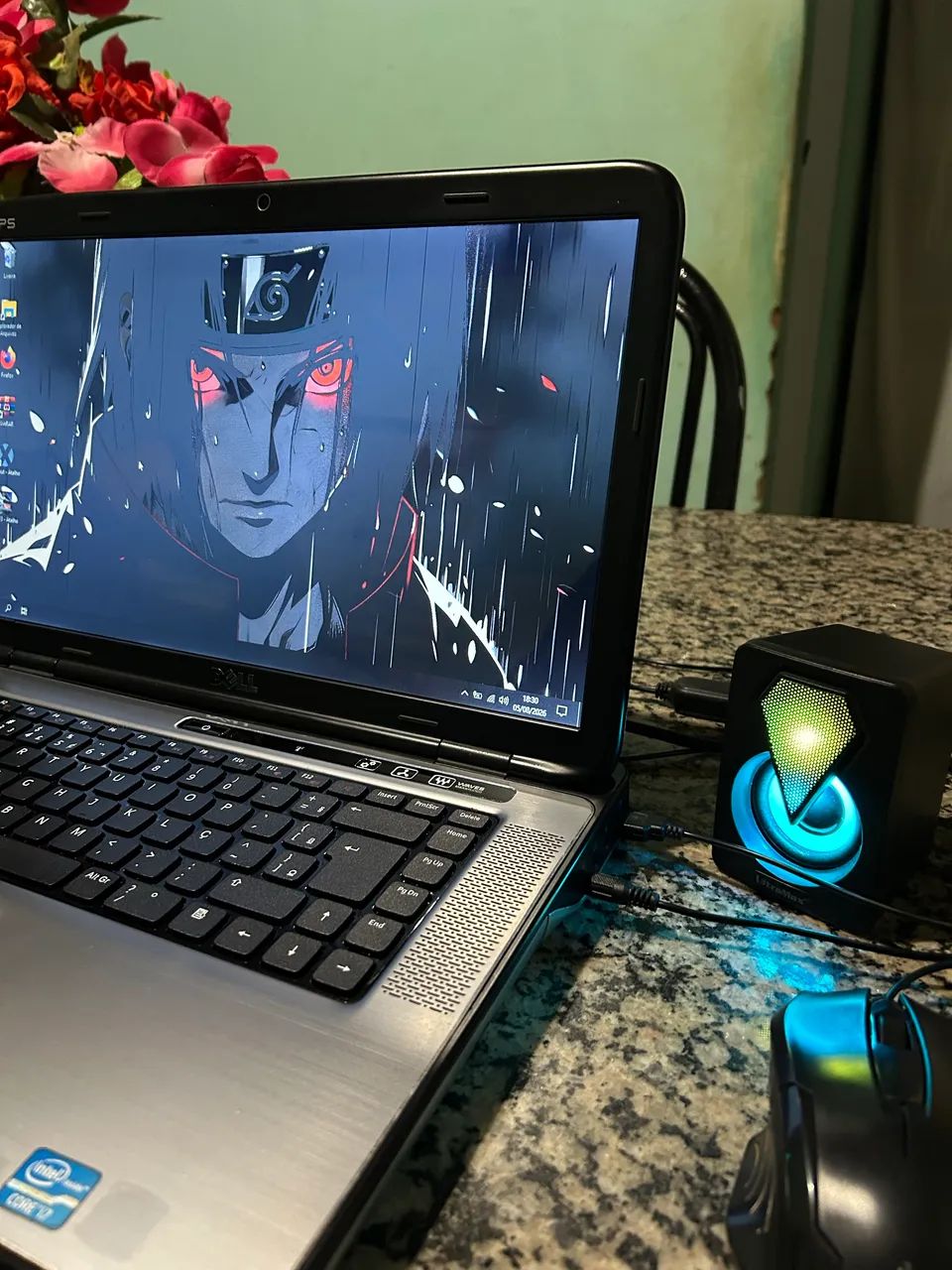     Dell XPS i7 SSD - Notebook Rápido e Conservado  - Foto 3