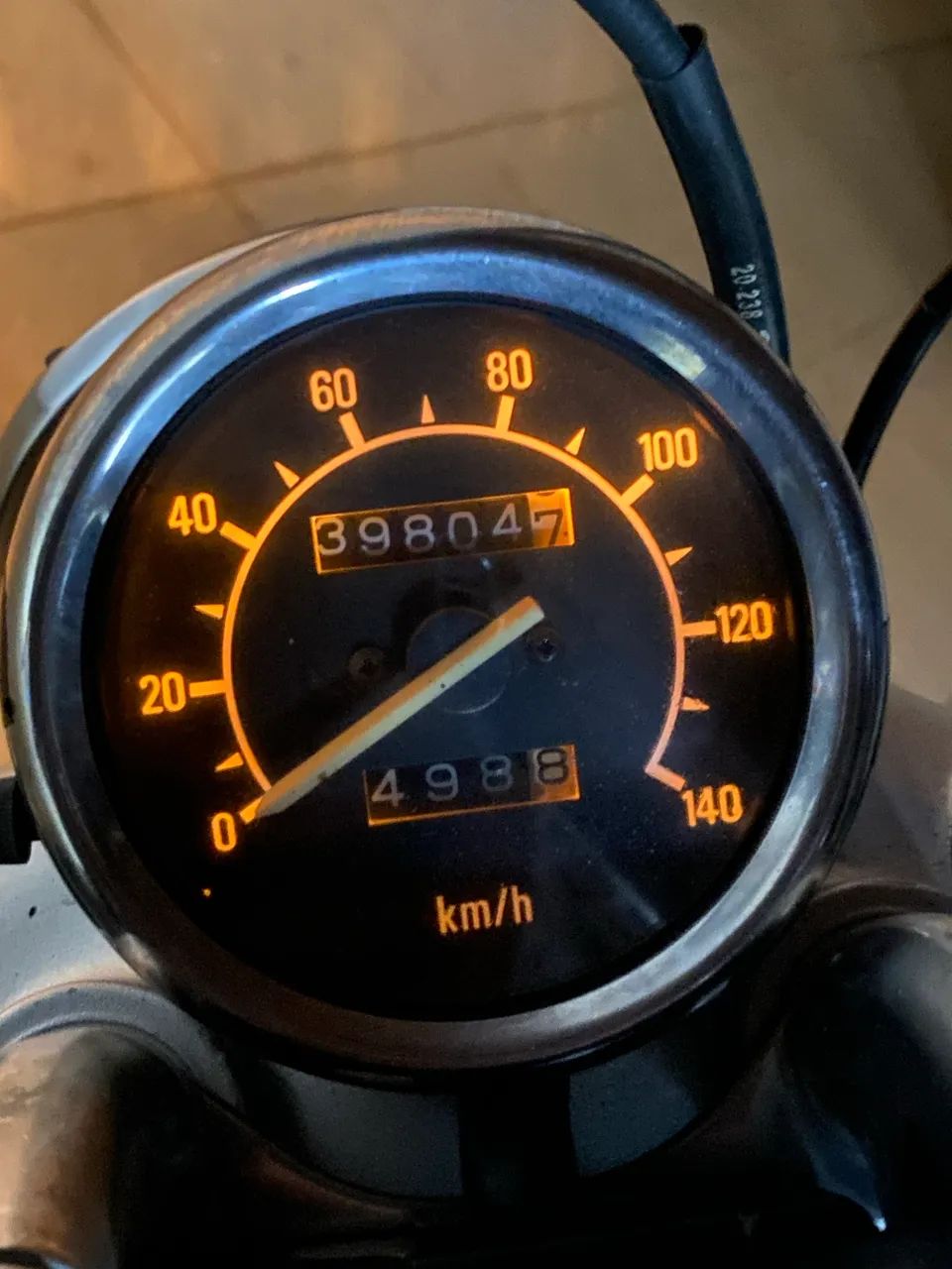 Virago 250  - Foto 5