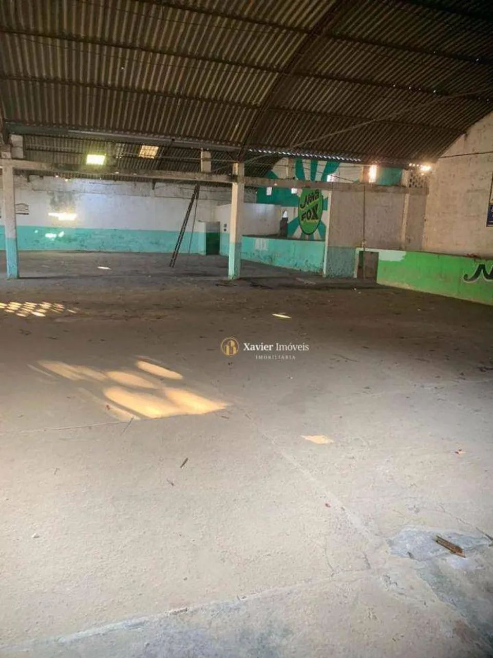 Galpão Comercial à venda, Cabuçu, Nova Iguaçu - GA0007. - Foto 5