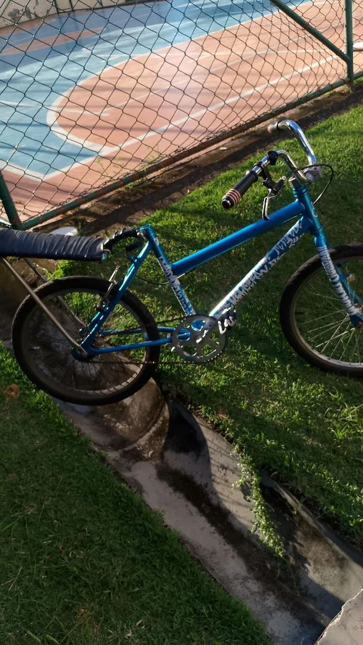 Bike móntadinha  - Foto 4