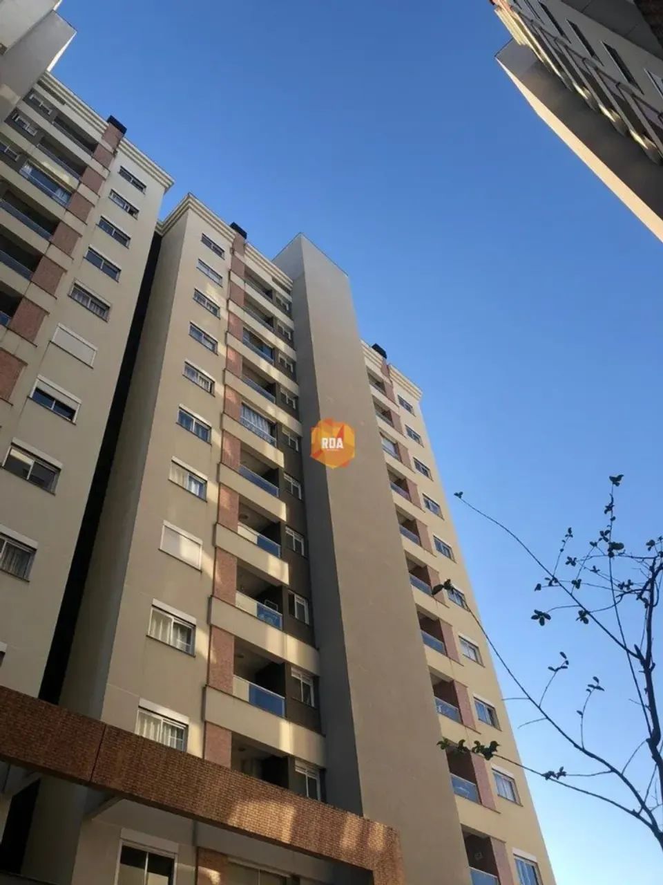APARTAMENTO SEMI MOBILIADO - CENTRAL PARK - Foto 2
