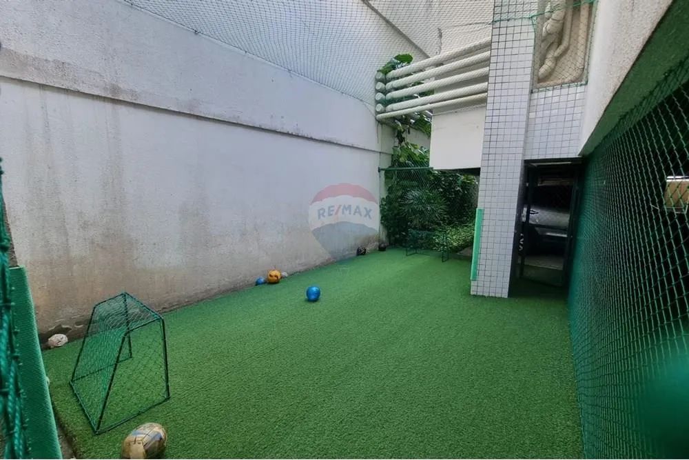 Apartamento 3 quartos - 89m² - Rosarinho - Lazer completo - Foto 5