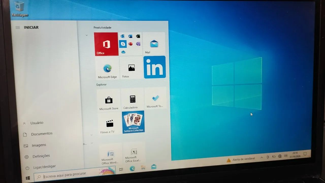 Notebook Acer  - Foto 4