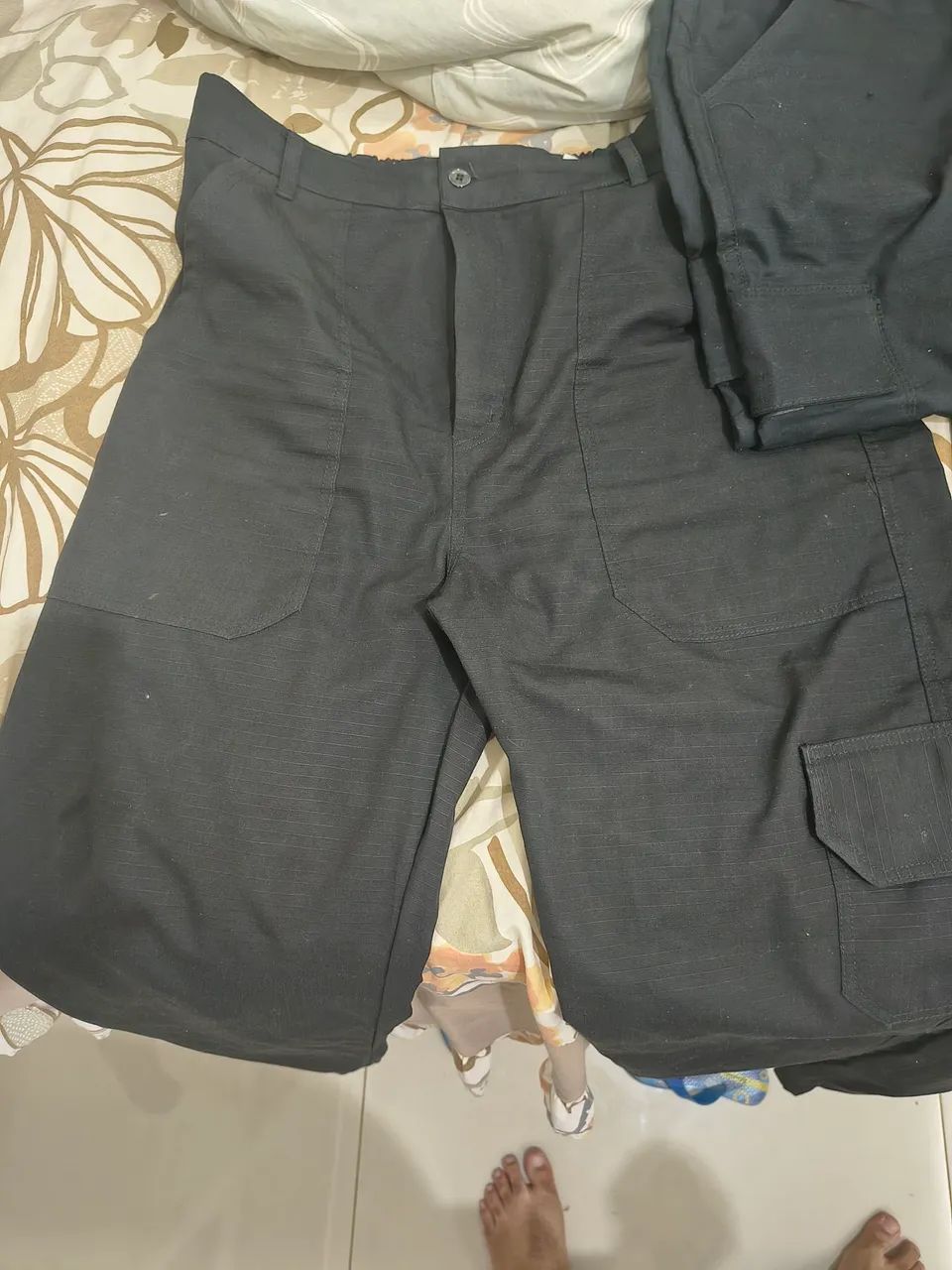 Calça tática  - Foto 5