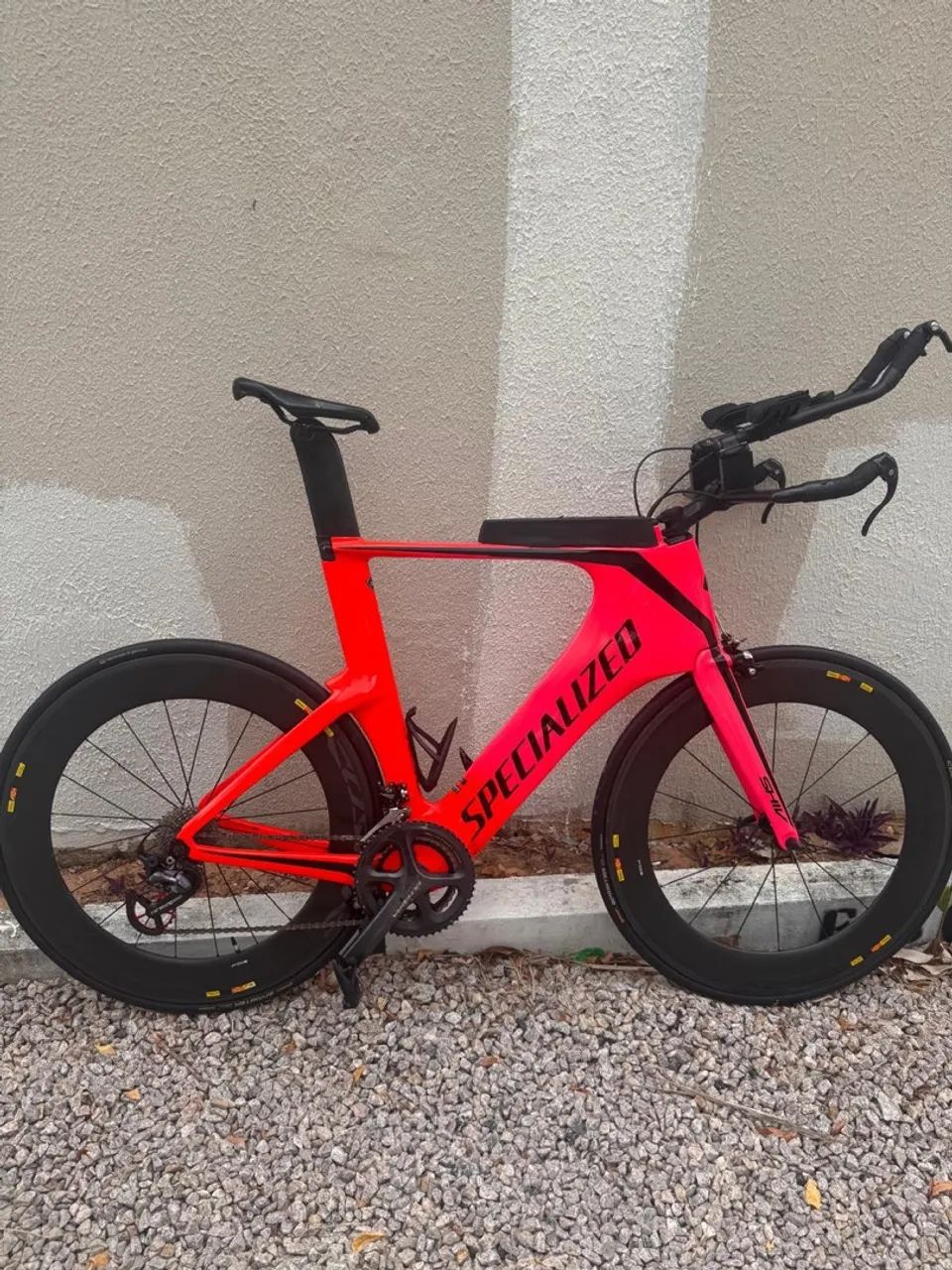 Bike TT Specialized  - Foto 5