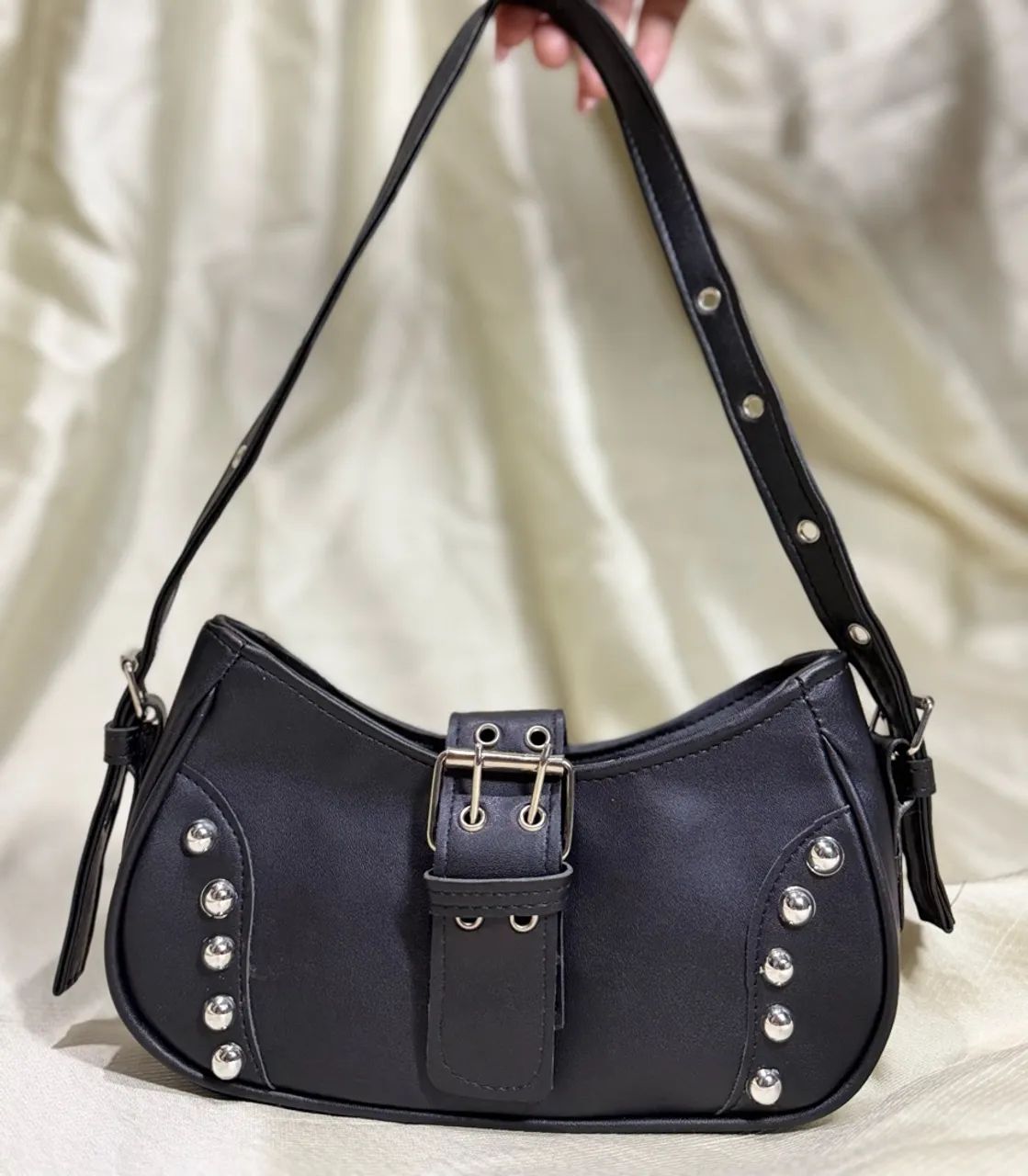 Bolsa Rubia 