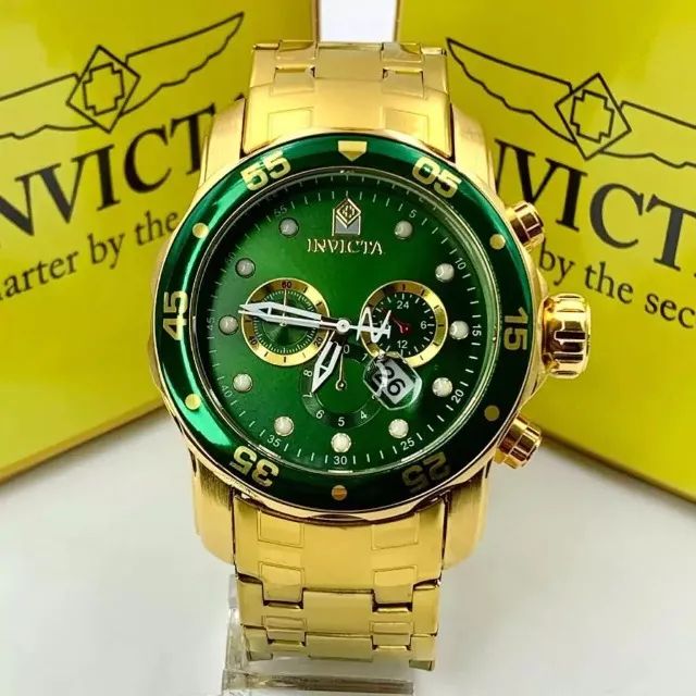 Relógio Invicta 545 - Foto 5