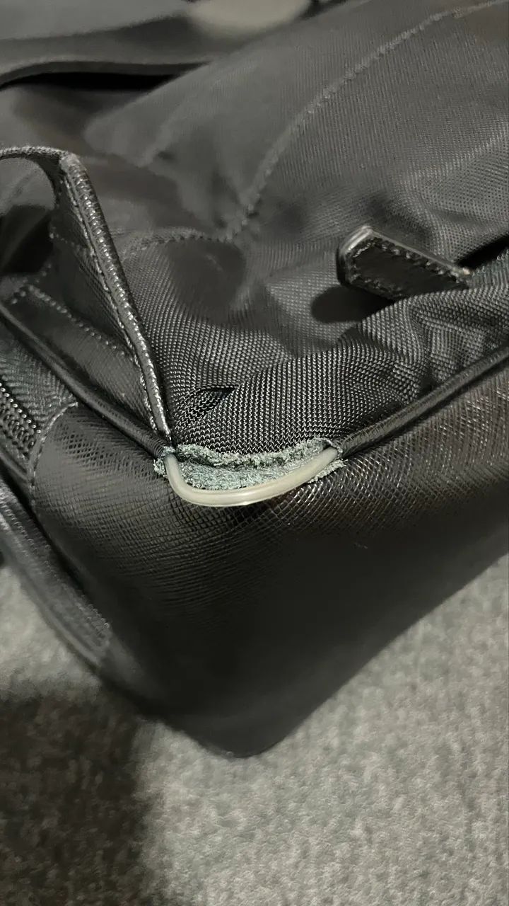 Mochila Monblanc Original  - Foto 4