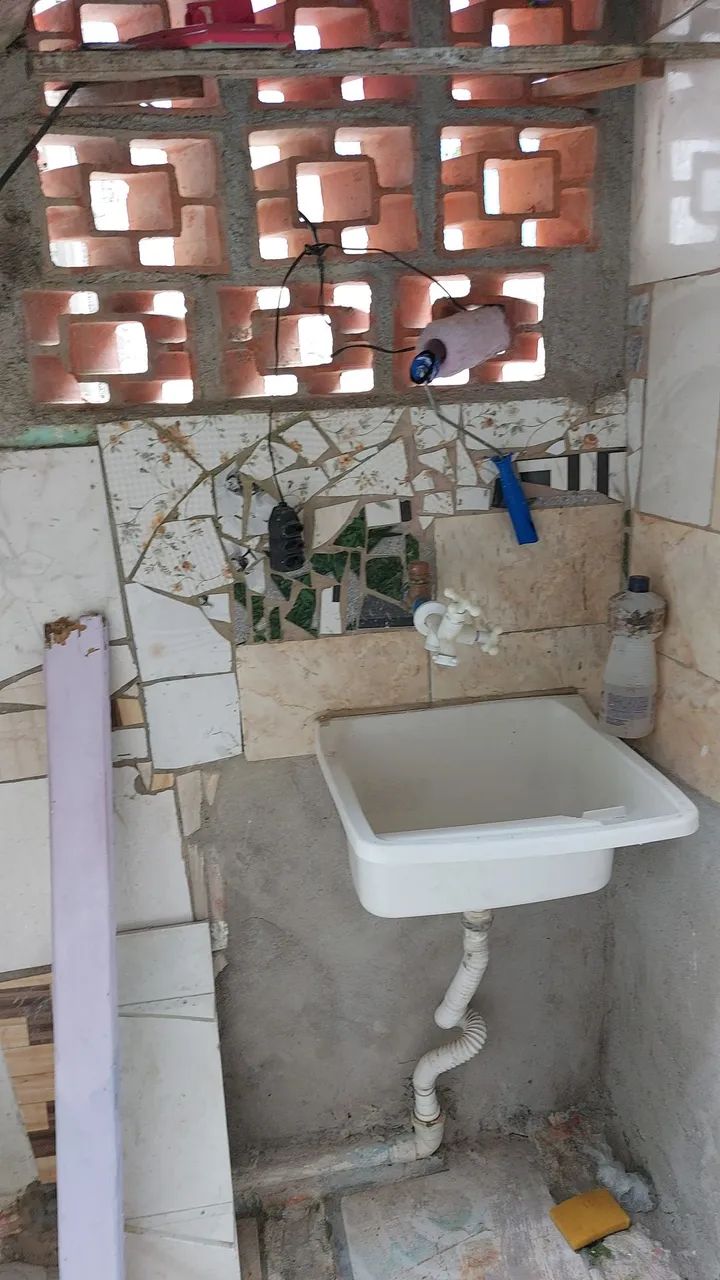 Casa pra alugar - Foto 2