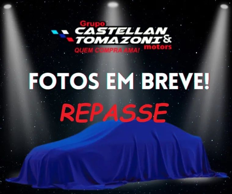 Chevrolet Classic 2014