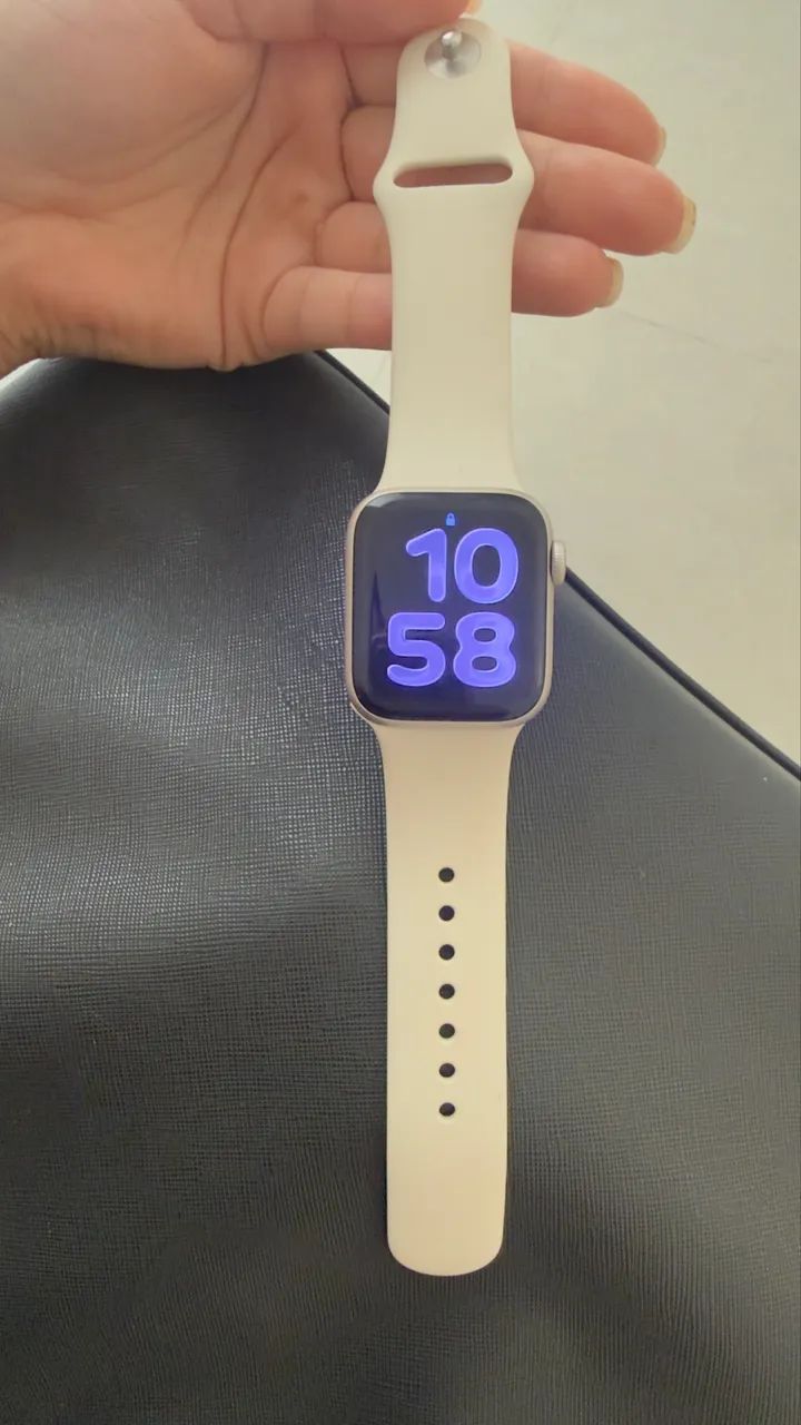 Vende-se Apple Watch SE E 3 