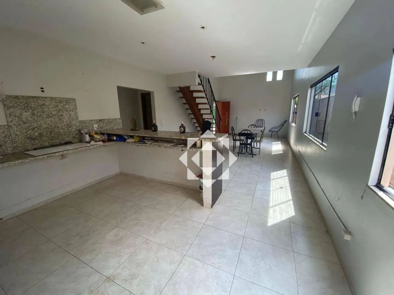 Casa com 4 quartos piscina e edícula em Palmas - Foto 2