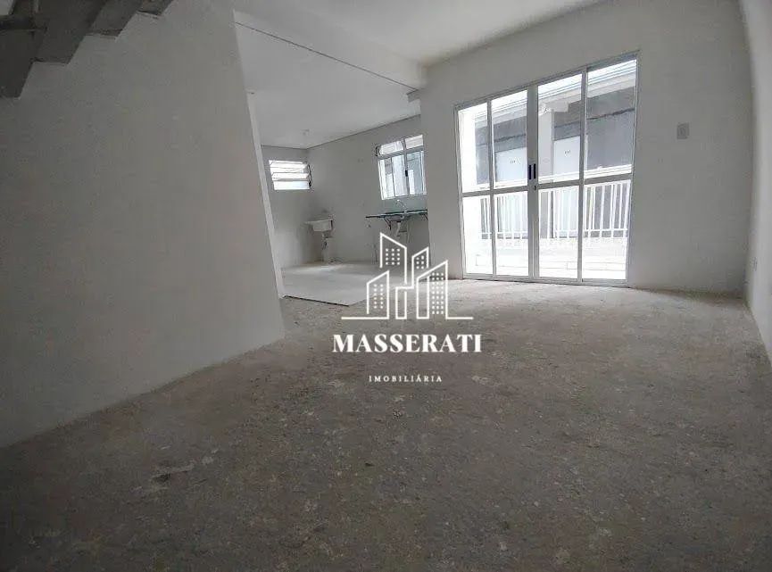 Cobertura Duplex - Porto Seguro IX - 111m² - Palmares