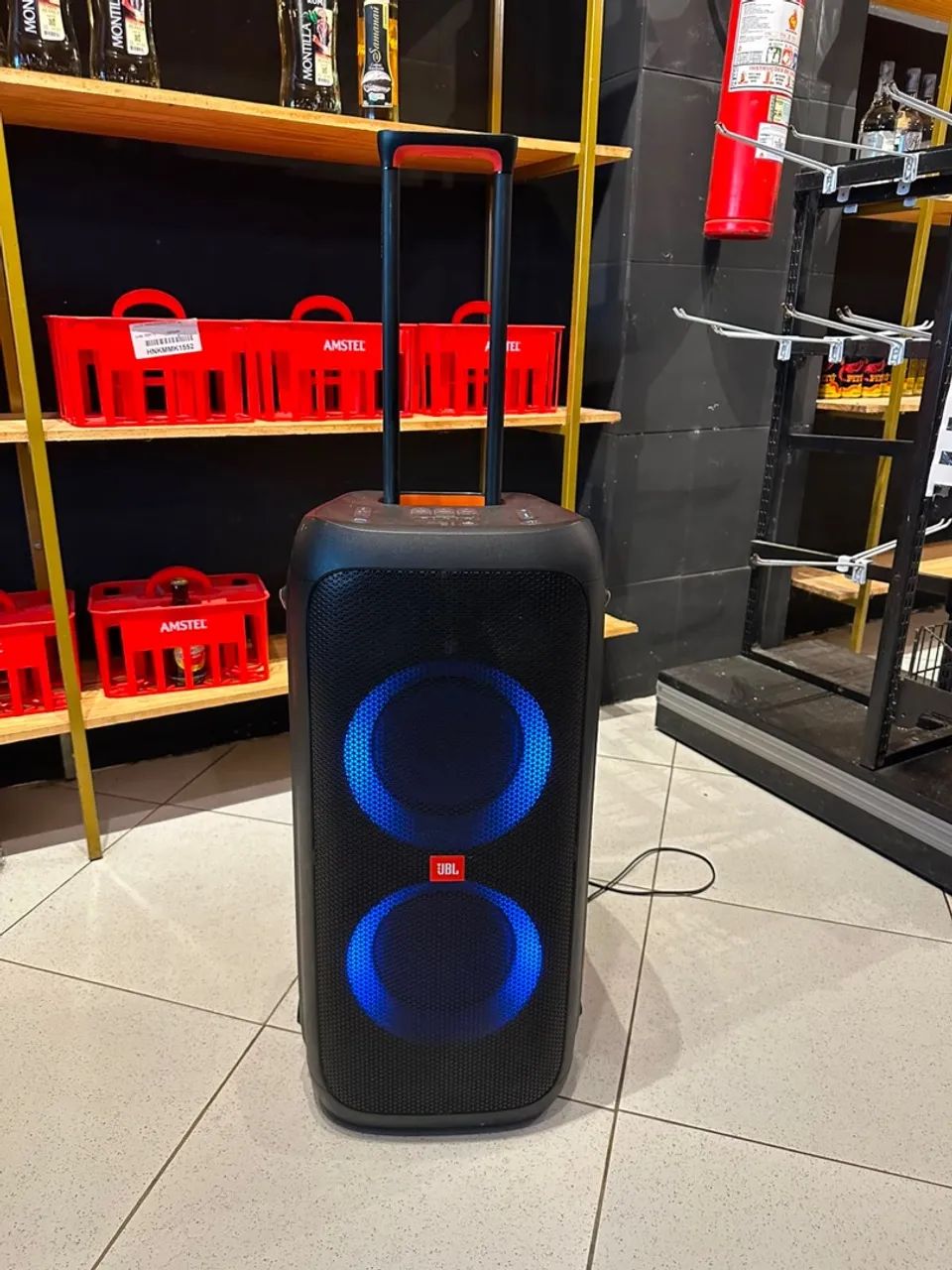 Vendo JBL 310 