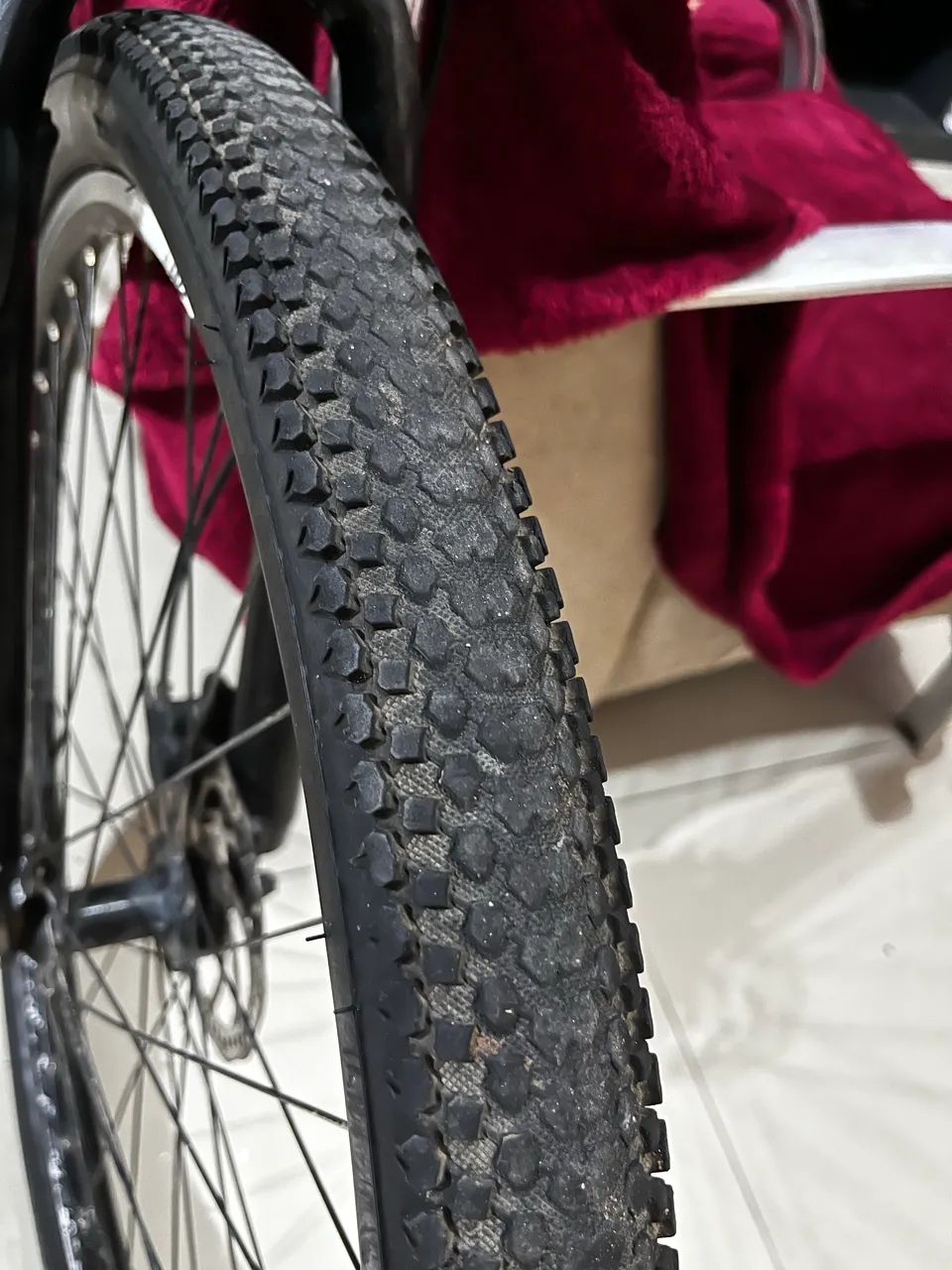 Bicicleta Aro 29 - Foto 5