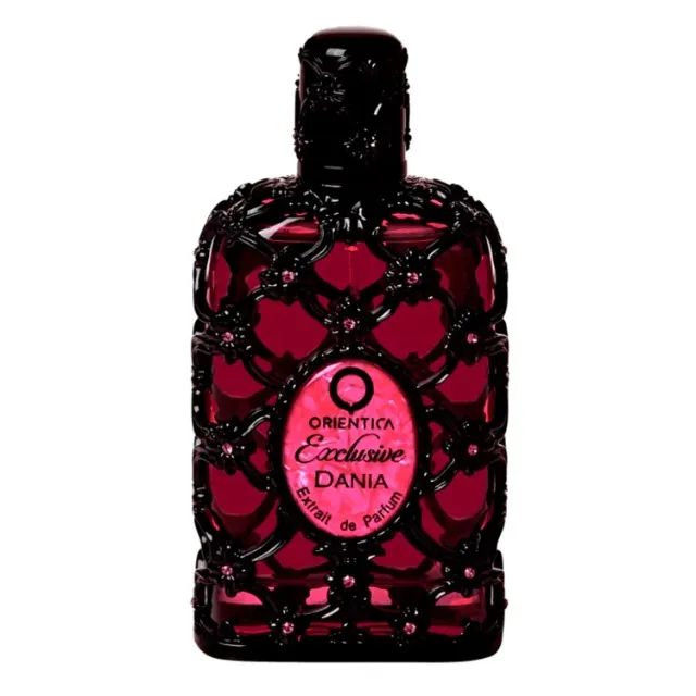 Perfume Orientica Luxury Collection Exclusive Dania Extrait de Parfum 80ml - Foto 3