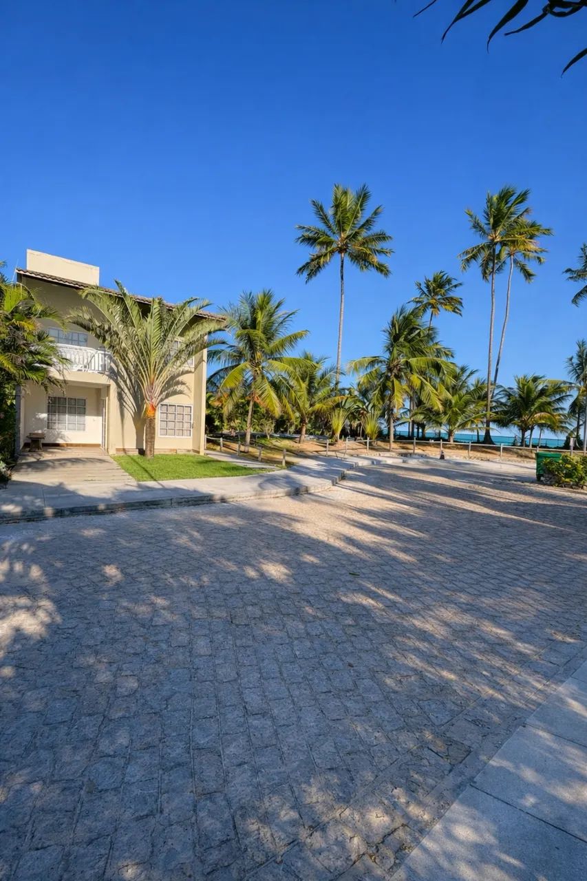 Casa Pé na Areia em Ipioca | 4 Quartos | Vista para o Mar - Foto 2
