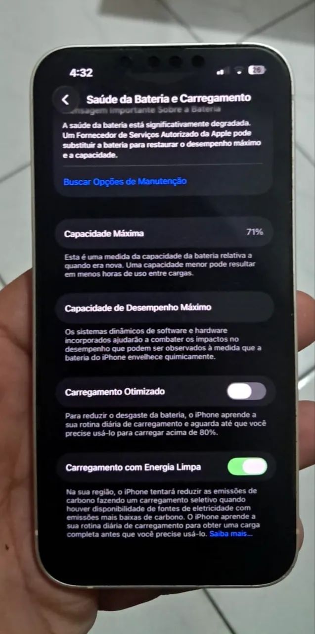 Iphone 13 - Foto 3