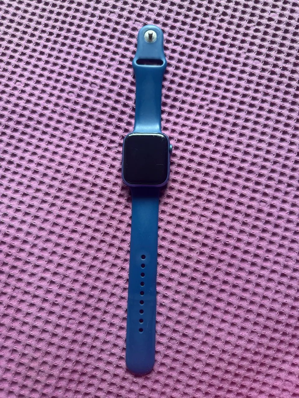 Apple Watch Series 7, 45mm