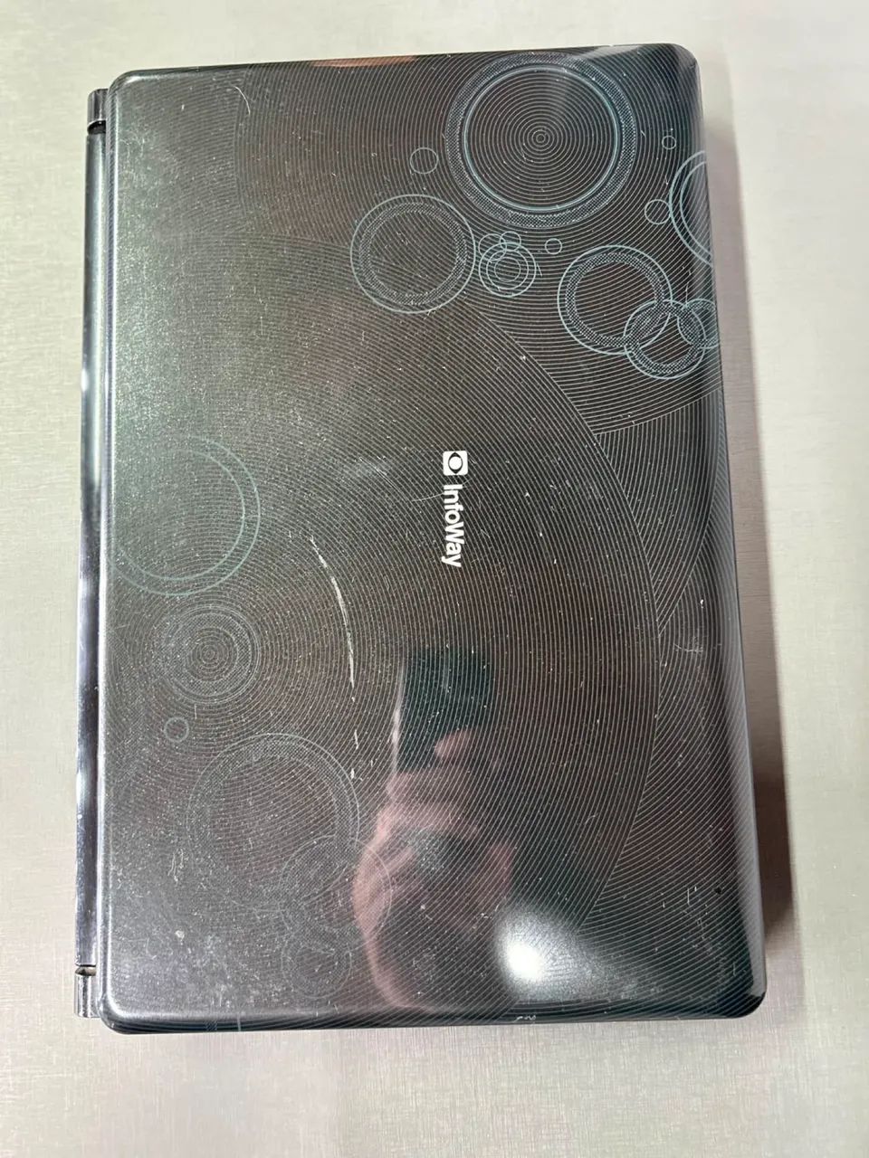 Notebook Itautec InfoWay i7  - Foto 3