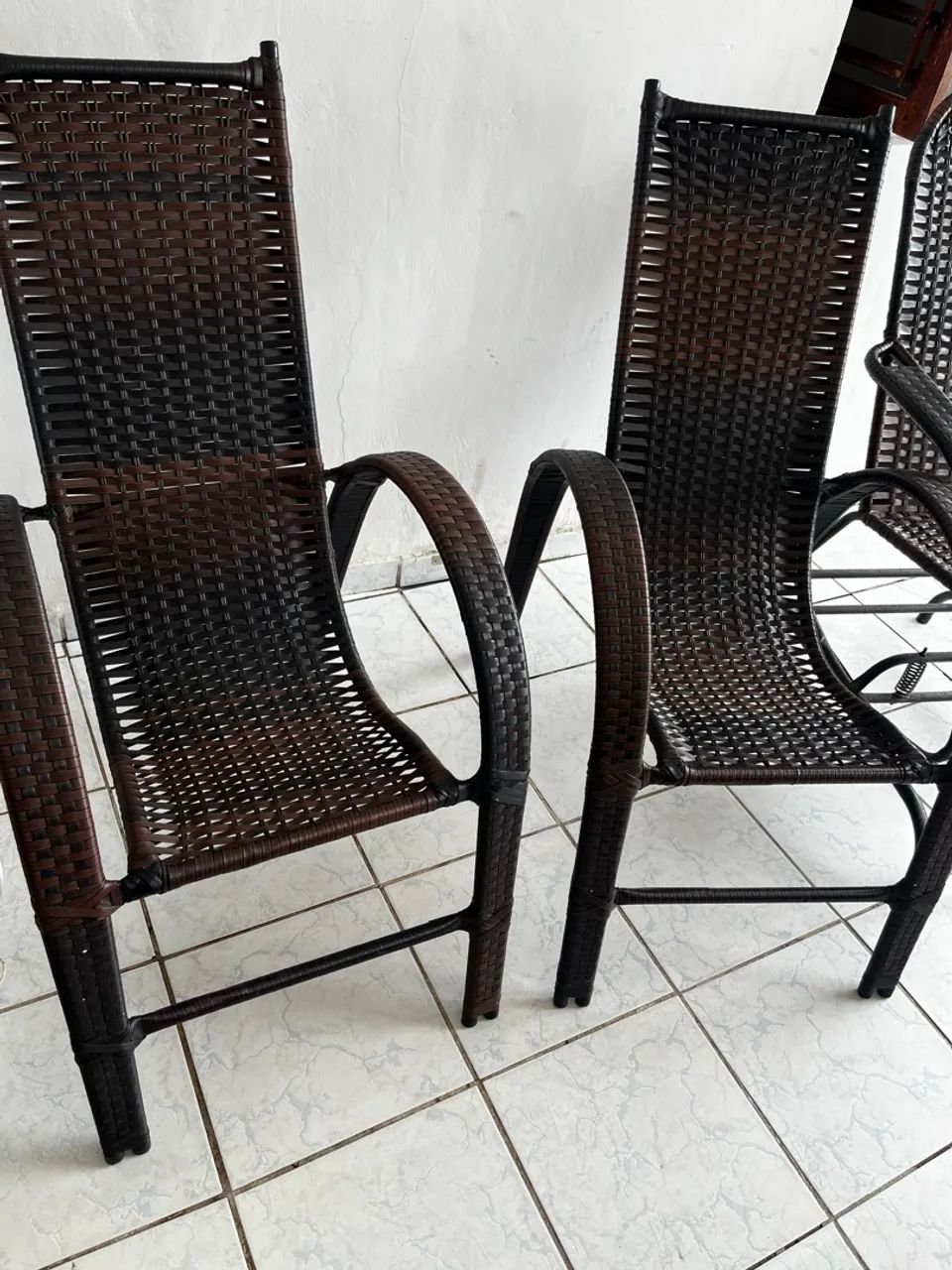 Conj de área moderno - Foto 2