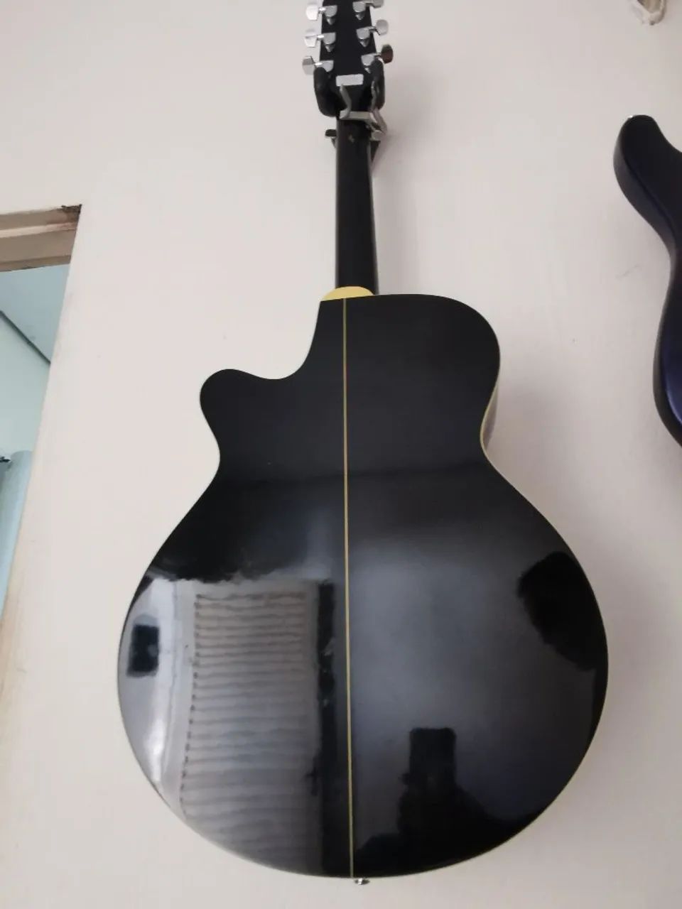 Violão Takamine - Foto 3
